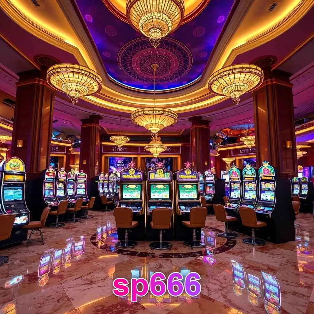 sp666 bonus