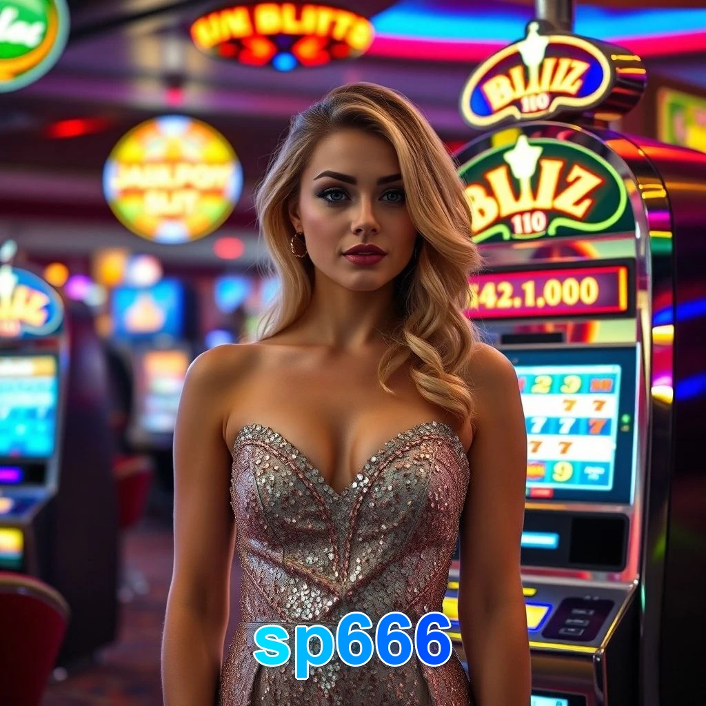 Game Fortune sp666